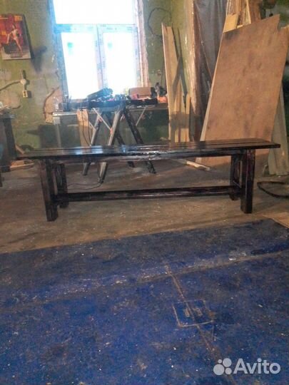 Брус, доска,стол,табурет,скамейка, кровать