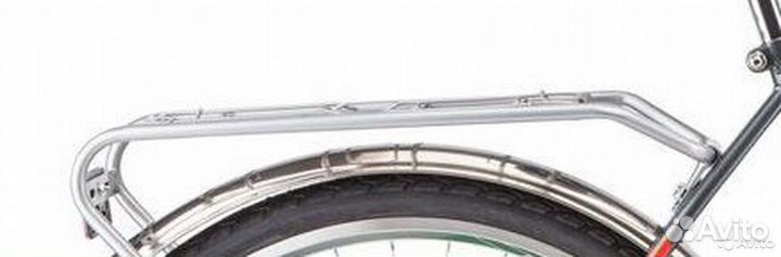 Велосипед Stels Navigator 245 26 Z010 (2022)