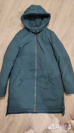 Парка заимняя