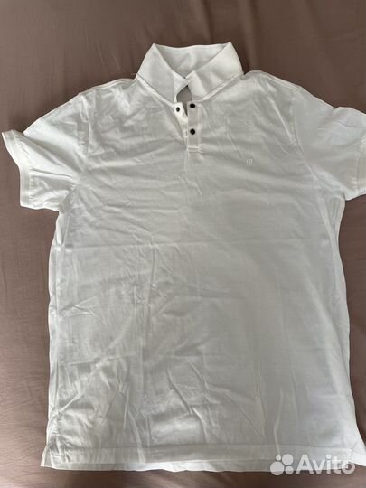 Мужская одежда