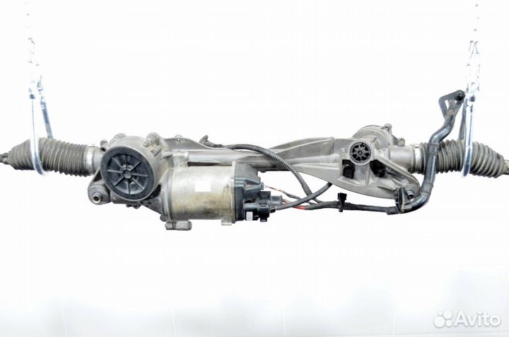 Рейка рулевая Volkswagen Golf 7 2012+