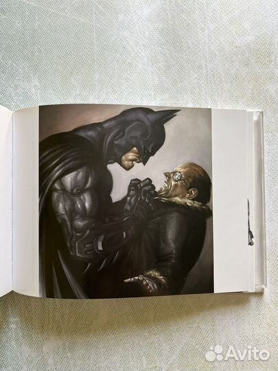 Игра для PS3 Batman Arkham City (limited edition)