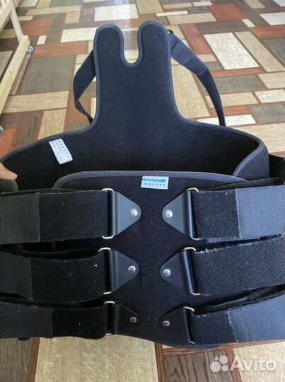 Корсет ортопедический orlett