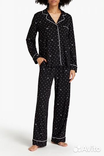 Dkny Пижамный костюм, S, M