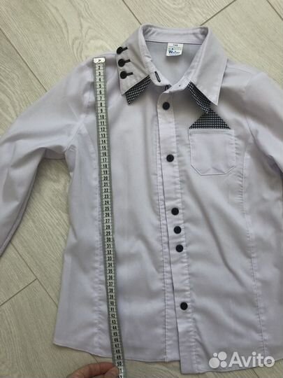 Рубашки для девочки