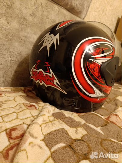 Продам шлем