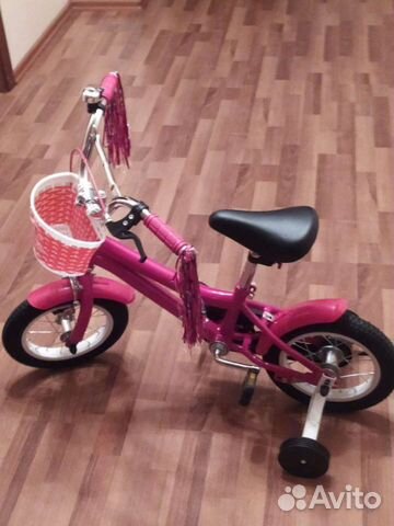 Велосипед kreiss