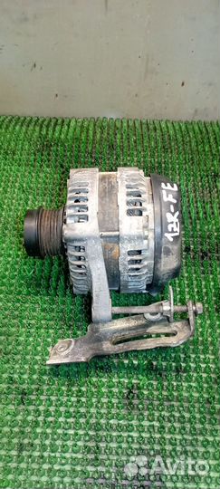 Генератор Toyota Corolla Auris 1.6 124лс