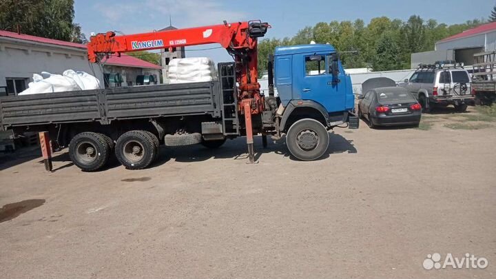 Кран-манипулятор + вездеход кму+ люлька агп
