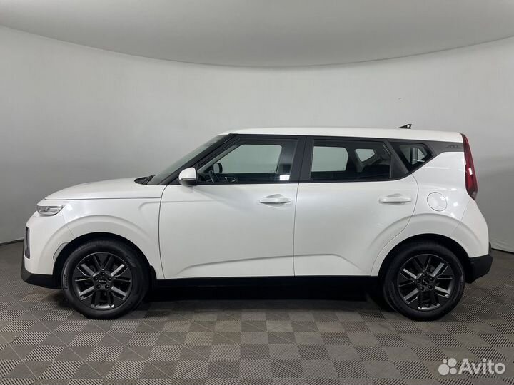 Kia Soul 1.6 AT, 2022, 16 623 км