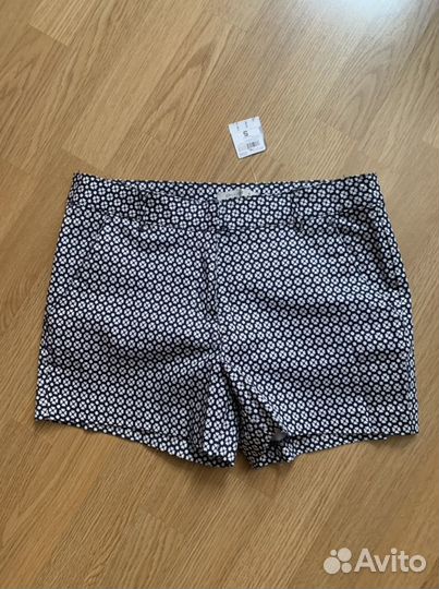 Новые шорты Calliope S