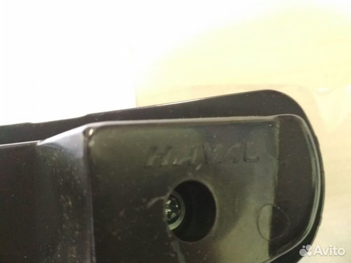 Ходовой огонь правый Haval H6