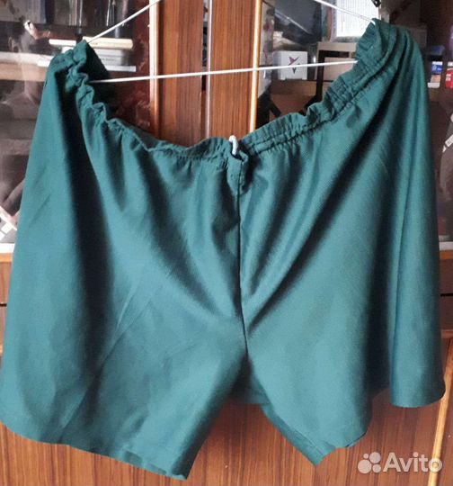 Футбольная форма Рубин бу