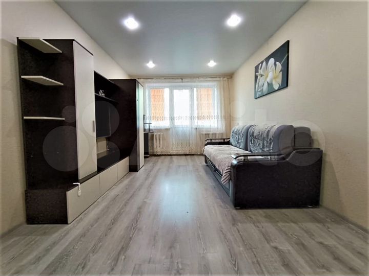 3-к. квартира, 58,2 м², 5/5 эт.