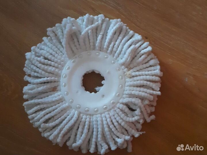 Тряпка на швабра новая