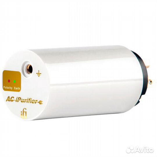 Сетевой фильтр iFi audio AC iPurifier