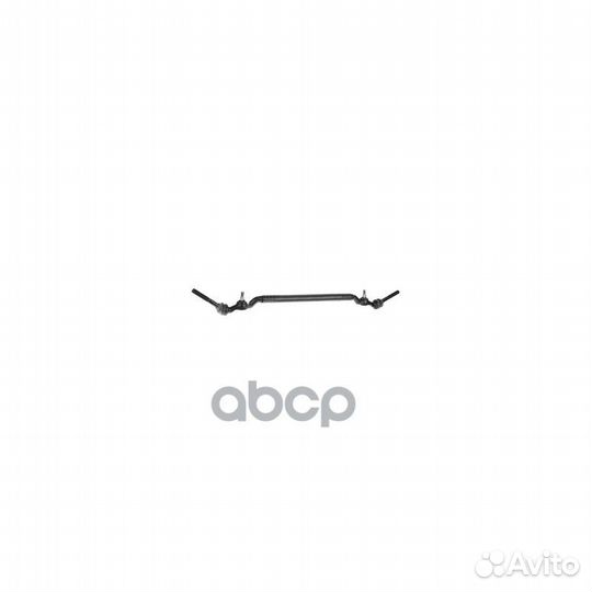 Тяга рулевая центральная перед 11816 Febi