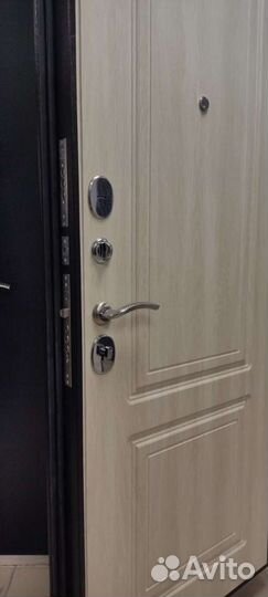 Входная дверь Корсика 