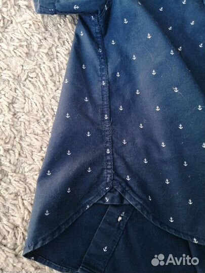 Рубашка H&M, р 92