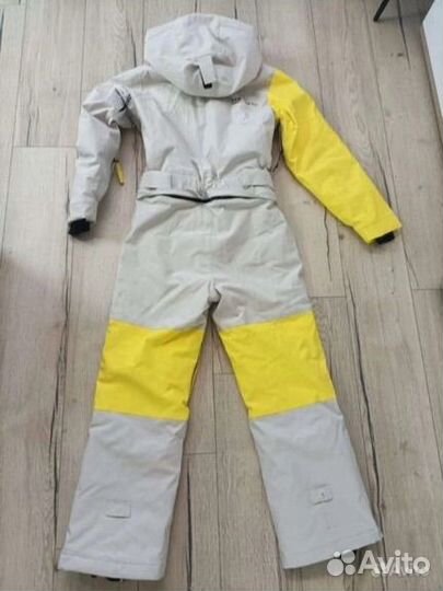 Комбинезон горнолыжный унисекс High Experience