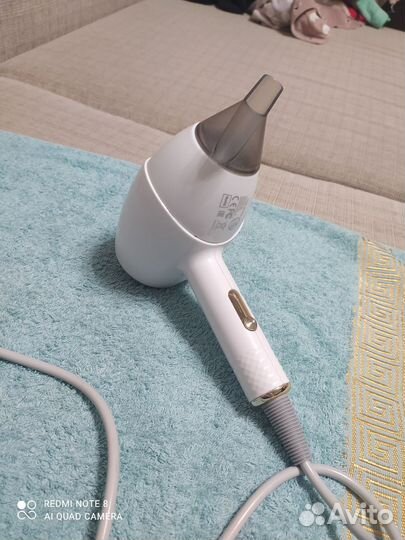 Фен для волос