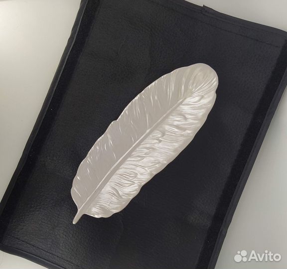 Подставка из гипса