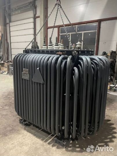 Трансформатор масляный арт15342