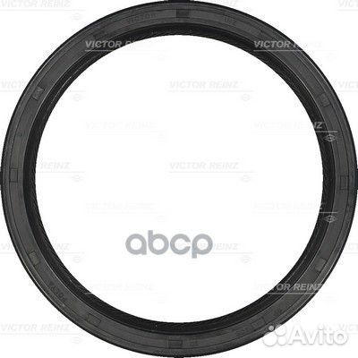 813434400 сальник к/в задний 89X108X10 Ford Foc