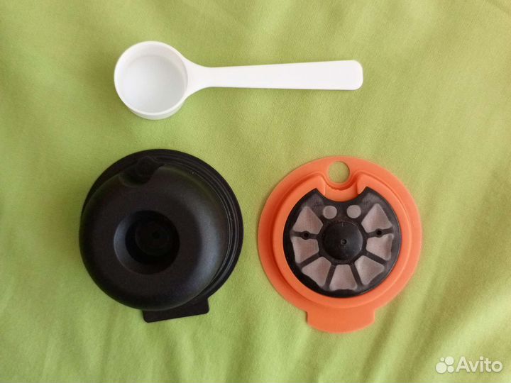 Капсулы для кофемашины bosch tassimo