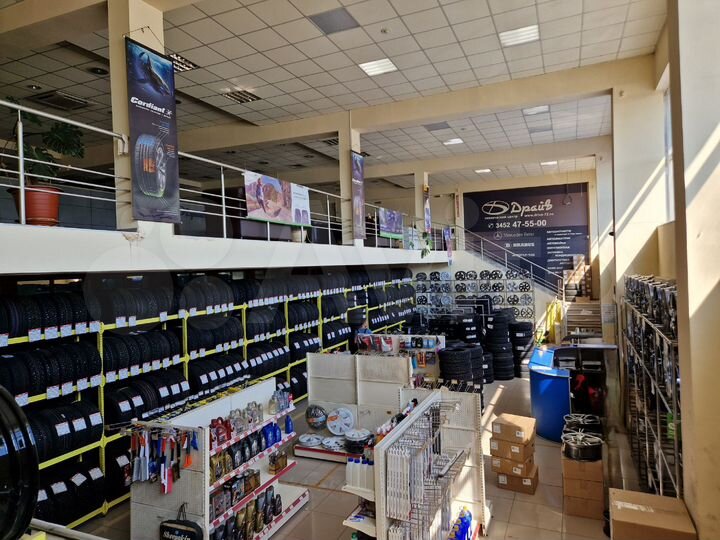 Свободного назначения, 1050 м²