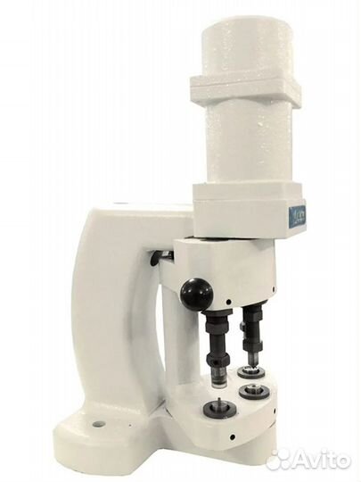 Клепальный пресс juck JK-T818D-3