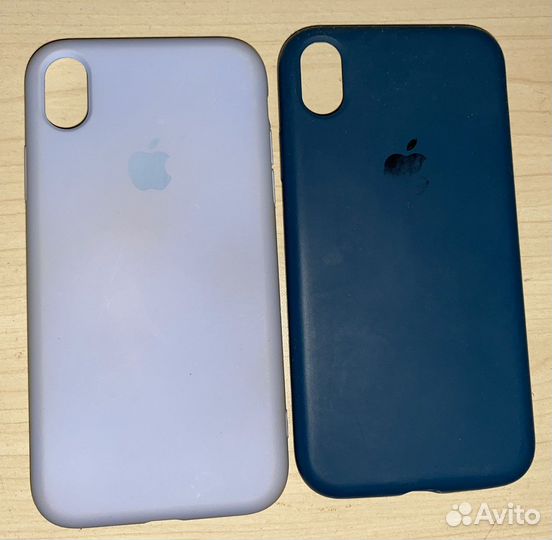 Чехол на iPhone xr