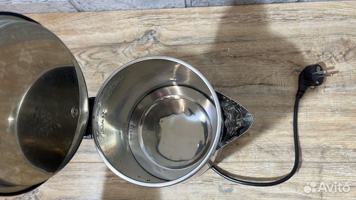 Чайник электрический Blackton Bt KT2314S