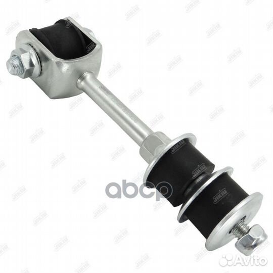 Тяга стабилизатора передняя LS21005 jikiu