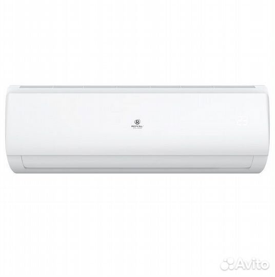 Кондиционер 70 м2 Royal Clima Triumph RC-TWN70HN