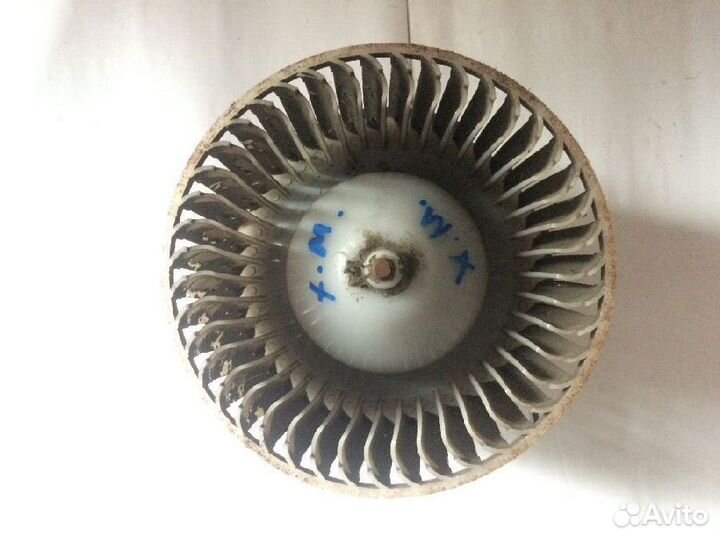 Мотор омывателя стекла Nissan Cube Z11 брак корпус