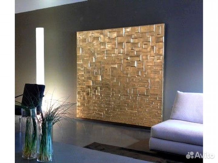 Изделия из металла