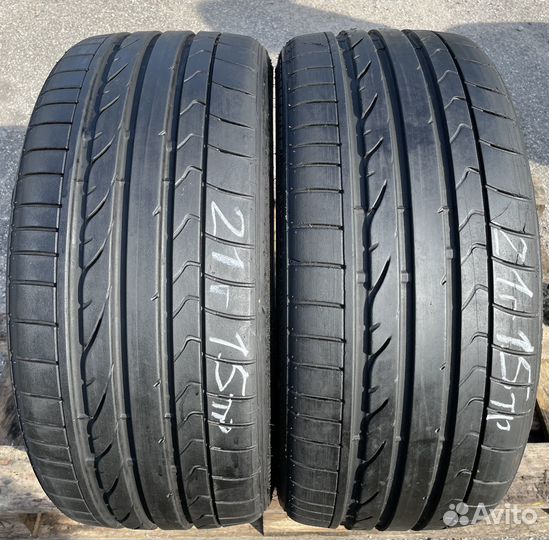 Bridgestone Potenza RE050A 245/35 R20