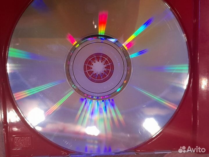 DVD-ROM игра