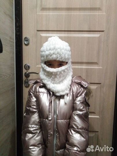 Шапка-Балаклава