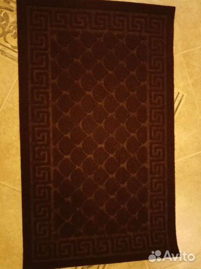 Коврик придверной