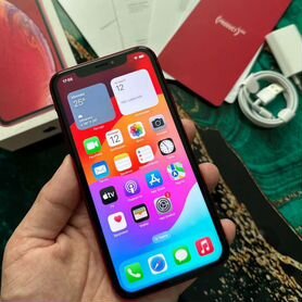 iPhone Xr, 64 ГБ