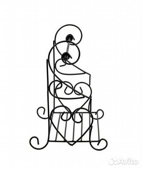 Полотенцедержатель