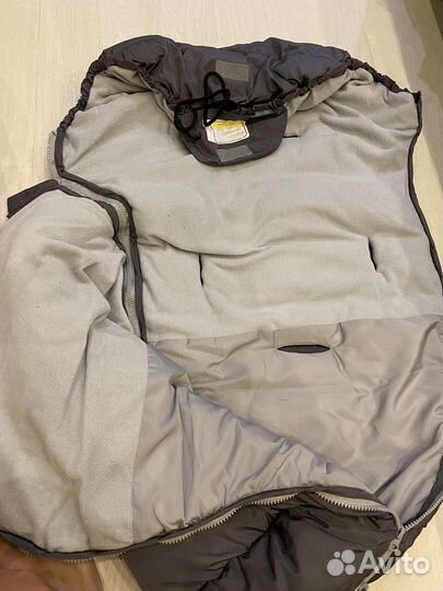 Конверт детский Mansita