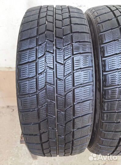 Goodyear Ice Navi 6 215/45 R17 87Q