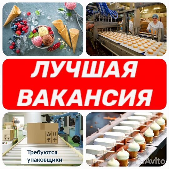 Упаковщики,Грузчики/Вахта с проживанием и питанием