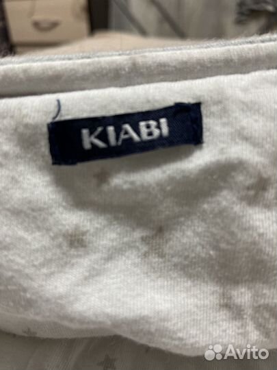 Конверт в коляску Kiabi 62-68