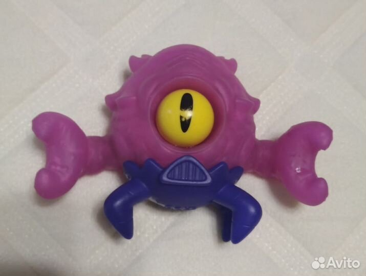 Игрушка гуджитсу goojitzu