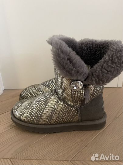 Ugg australia