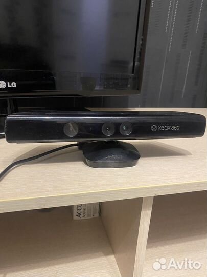 Microsoft Kinect